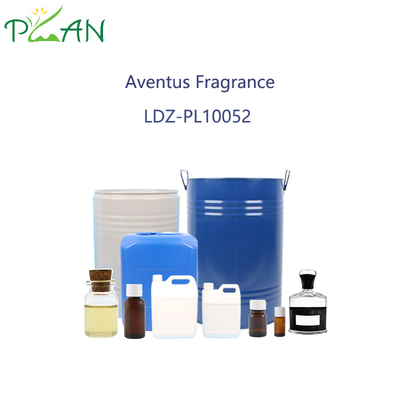 กลิ่นหอม Aventus ที่มีชื่อเสียง สําหรับน้ําหอมผู้ชาย MOQ 1 ลิตร สั่งทดลอง