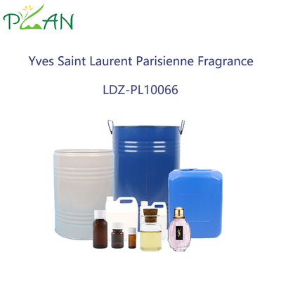 กลิ่นหอมอร่อย Yves S aint L aurent Parisienne Fragrance