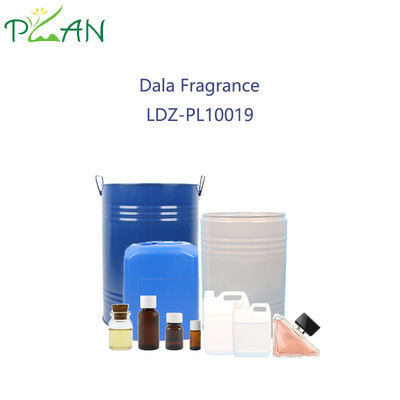 น้ํามันน้ําหอมประกอบด้วยสารสกัดสูง