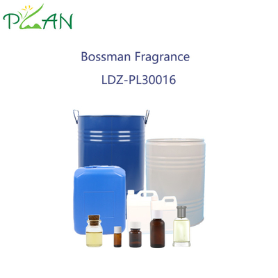Bossman กลิ่นฟรีตัวอย่างสําหรับ Diffuser Reed Stick หอมเทียน