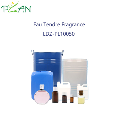 100% สะอาด Eau Tendre กลิ่นหอม Essence สําหรับทําน้ําหอม