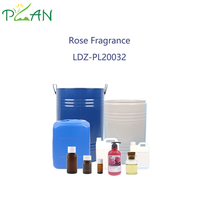 ผิวหนังมิตร Rose กลิ่นหอม Essence สําหรับน้ําอาบน้ํา เจลและสบู่