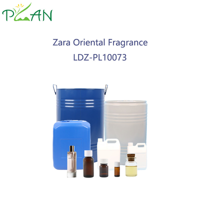 ใส่ทั้งวัน Zara Oriental Fragrance Essence กลิ่นหอมทําน้ํามัน เน้นสูง