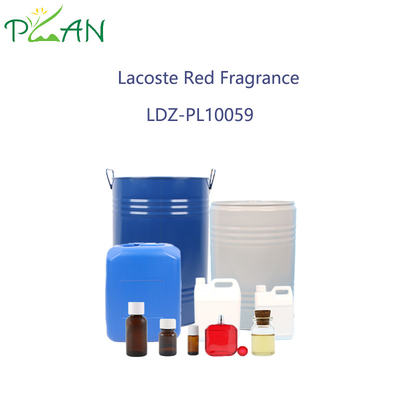 ตัวอย่างฟรี 10 มล. Lacos te Red Fragrance Oil Essence สำหรับทำน้ำหอม  บริสุทธิ์ 100%
