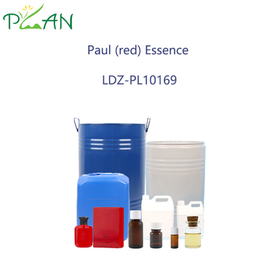 น้ำหอม Jean Paul Gaultier Le Male Essence Red เข้มข้น 100% สำหรับการทำน้ำหอม ความบริสุทธิ์