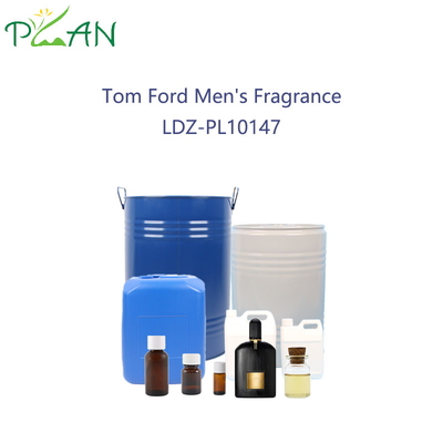 น้ำมันน้ำหอม Tom Ford Men's Fragrance สำหรับทำน้ำหอม ตัวอย่างฟรี