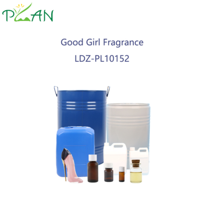 ตัวอย่างฟรี Good Girl กลิ่นหอม Essence สําหรับการทําน้ําหอม เน้น