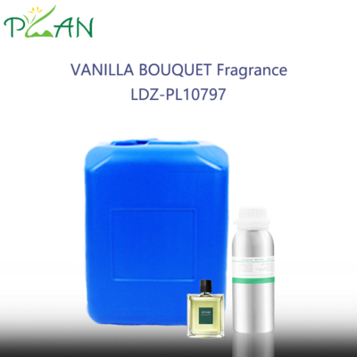 น้ํามันหอมเน้น VANILLA BOUQUET กลิ่นหอม