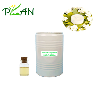 สด Jasmine กลิ่นหอม Essence สําหรับเทียนกลิ่นหอม น้ํามันเข้ม - สหรัฐอเมริกา