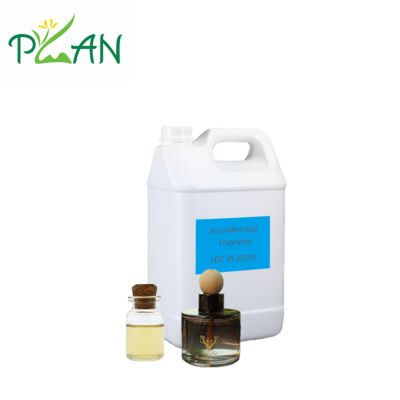 ตัวอย่างฟรี น้ํามันหอม Daisy Essence น้ํามันหอมสําหรับไม้สกัดและเครื่องกระจาย