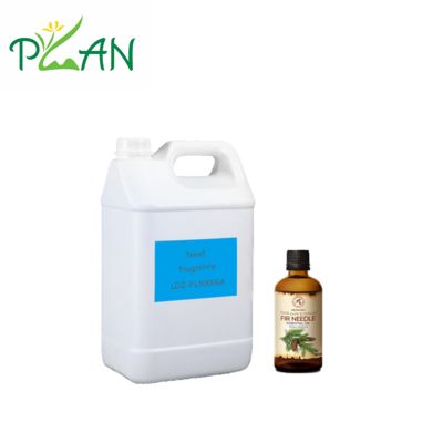 น้ํามันหญ้าธรรมชาติที่ระบายด้วยน้ําหมักด้วยควายที่มีเทอร์เพนปริมาณสูงสําหรับการใช้ในอาหารและเครื่องดื่ม