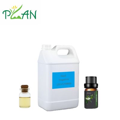 น้ํามันธรรมชาติที่กินได้ น้ํามันแซมมินขนาดเล็ก ที่มีความเข้มข้นสูงสําหรับอาหารและเครื่องดื่ม ตัวอย่างฟรี