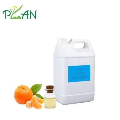ตัวอย่างฟรี กลิ่นรสส้มเขียวหวานธรรมชาติ ติดทนนาน พร้อมระดับการใช้งาน 0.1-0.5% สำหรับอาหารและเครื่องดื่ม