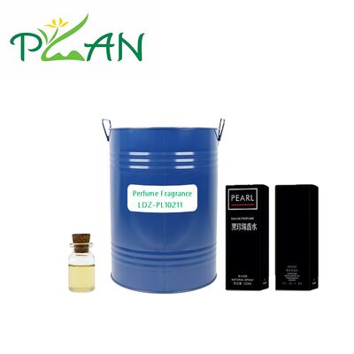 น้ํามันหอมผสมเพชรดําที่มีมาตรฐาน IFRA และตัวอย่างฟรีสําหรับกลิ่นหอมหรู