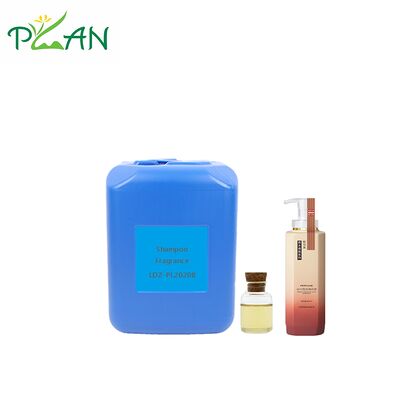 โจ มาโลน สร้างน้ํามันหอมจากดอกไม้และผลไม้สําหรับแชมพูที่มีอายุการใช้งาน 12-24 เดือน