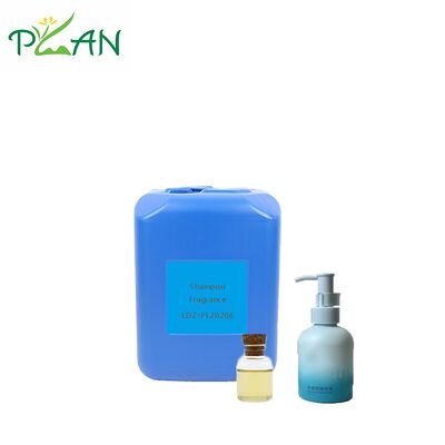 น้ำมันหอมระเหยเข้มข้นกลิ่นดอกไม้และผลไม้สำหรับแชมพูและสบู่น้ำหอม สูตรปราศจากพาทาเลต และแนะนำให้ใช้ 3-10%