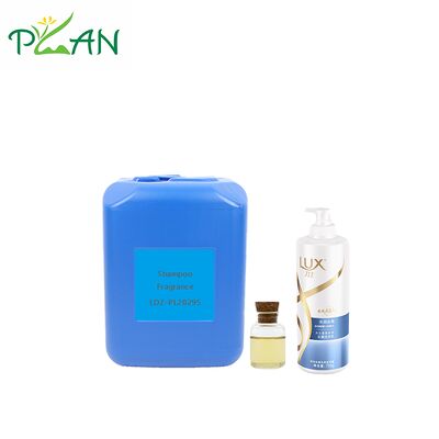 น้ํามันหอมดอกไม้-ผลไม้ไร้ phthalate สําหรับแชมพูที่มีอายุการใช้ 36 เดือนและอัตราการเพิ่ม 0.5%-5%