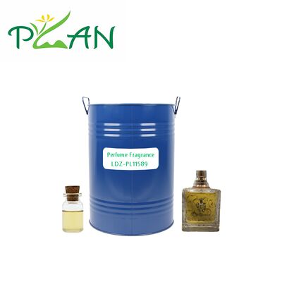 น้ํามันหอมโอเปร่าดันสําหรับการทําน้ําหอมหรูหรา พร้อมตัวอย่างฟรี