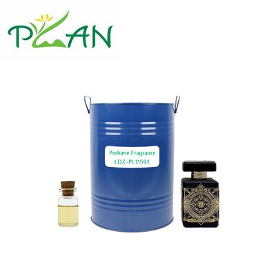 น้ํามันหอมที่มีสภาพยาวนานและไม่แอลกอฮอล์ เพื่อทําน้ําหอมหรู