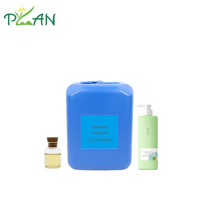 เจลอาบน้ำบริสุทธิ์ 100% กลิ่นหอมตามมาตรฐาน IFRA กลิ่นวานิลลาธรรมชาติ สำหรับแชมพูและสบู่อาบน้ำและเจลอาบน้ำ