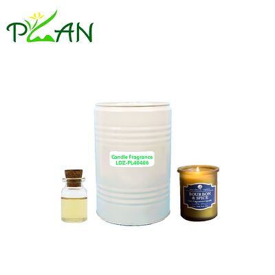 น้ํามันหอมทุบกะทับที่เข้มข้นสําหรับการผลิตเทียนหอม พร้อมตัวอย่างฟรี