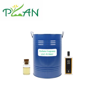 ตัวอย่างฟรี น้ํามันหอมสูดาน น้ํามันอีเซนเซียลสําหรับน้ําหอมร่างกาย ผลิตน้ําหอมและน้ําหอม