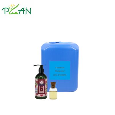 น้ำหอมสบู่ออร์แกนิก กลิ่นกุหลาบป่า สำหรับแชมพู เจลอาบน้ำ และทำสบู่หอม - IFRA