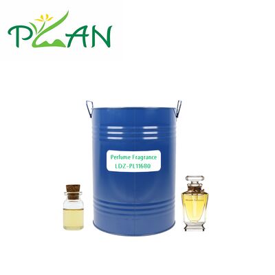 การผสมน้ำมันหอมระเหย Yara Lattafa (สีเหลือง) น้ำหอมน้ำมัน สำหรับการทำน้ำหอมใช้ในชีวิตประจำวัน