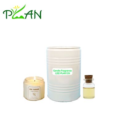 ขายปลีก เครื่องหอมเทียน Freesia-Lily Essence น้ํามันหอมสําหรับการผลิตเทียนหอม พร้อมตัวอย่างฟรี