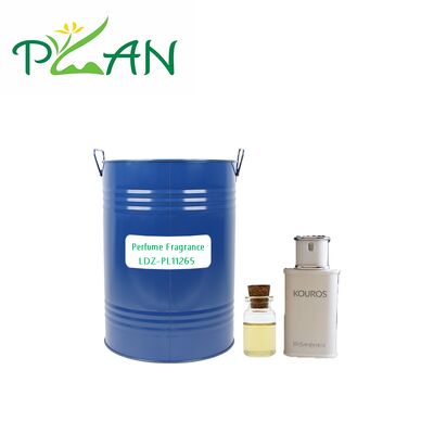 ขายปลีกน้ําหอมหอม Kouros น้ําหอมน้ํามันแท้สําหรับการใช้งานประจําวัน การทําน้ําหอม ด้วยตัวอย่างฟรี