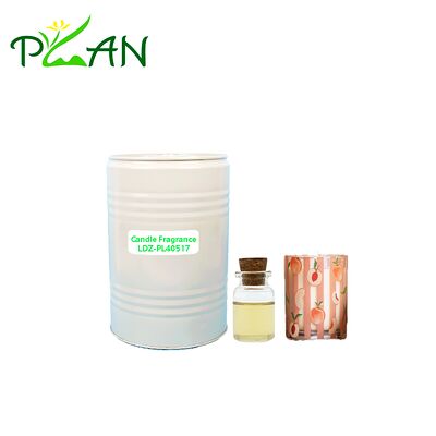 น้ำหอมทำเทียน กลิ่นเกรปฟรุตและฝรั่ง น้ำมันหอมระเหยสำหรับผลิตเทียนหอม พร้อมตัวอย่างฟรี