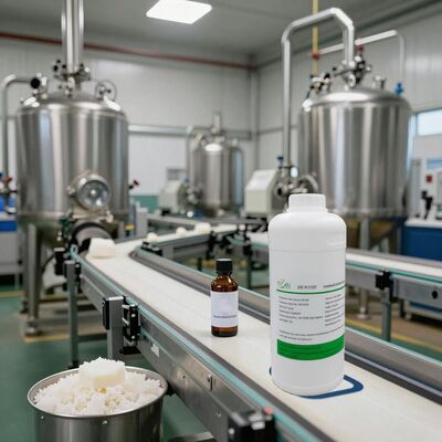 น้ำมันหอมระเหยบริสุทธิ์ กลิ่นไวท์ (ดอกไม้สำหรับผู้ชาย) น้ำมันหอมสำหรับทำน้ำหอมใช้ประจำวัน พร้อมตัวอย่างฟรี