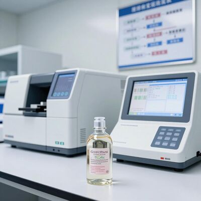 น้ําหอมล้างร่างกาย L'Occitane Cherry Blossom น้ําหอมสําหรับชามพูและเจลอาบน้ํา & การผลิตสบู่หอม- IFRA