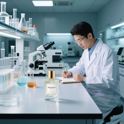 น้ำหอมสำหรับเจลอาบน้ำ น้ำมันหอมระเหยของ Jenny สำหรับแชมพูและเจลอาบน้ำ & การทำสบู่น้ำหอม - IFRA