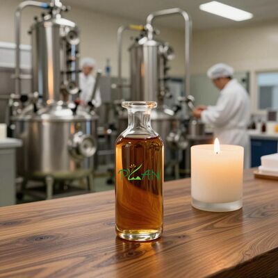 น้ำมันหอมระเหย กลิ่นไซเปรส สำหรับก้านไม้หอม เทียนหอม เครื่องพ่นไอน้ำ และสเปรย์ฉีดบ้าน