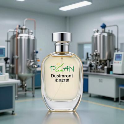 น้ำหอมกลิ่นผลไม้ระเบิดสำหรับใช้ในชีวิตประจำวันในการทำน้ำหอม / การผลิต พร้อมตัวอย่างฟรี