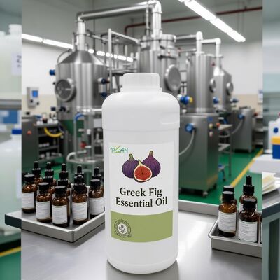 น้ำหอมกลิ่นมะกอกกรีกบริสุทธิ์ สำหรับทำน้ำหอมใช้ในชีวิตประจำวัน / การผลิต พร้อมตัวอย่างฟรี