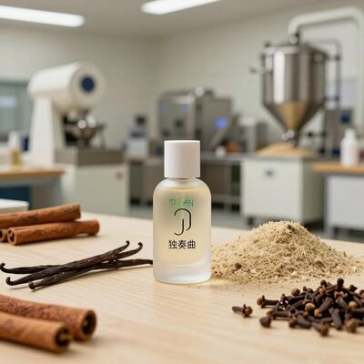 น้ำหอมบริสุทธิ์ น้ำมันหอมระเหยเดี่ยว สำหรับการผลิตน้ำหอม / การผลิตเพื่อใช้ในชีวิตประจำวัน พร้อมตัวอย่างฟรี