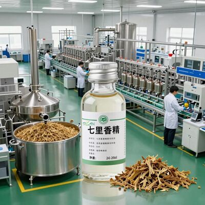 น้ำหอมสำหรับเจลอาบน้ำ กลิ่นส้มมะลิ เอสเซนส์น้ำหอม น้ำมันหอมระเหยสำหรับแชมพูและเจลอาบน้ำ & สบู่ทำมือ - IFRA