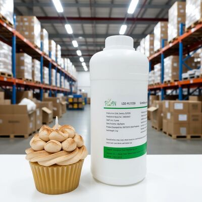 น้ำหอมเทียนกลิ่นมาร์ชแมลโลว์เค้ก สำหรับผลิตเทียนสบู่เย็น พร้อมตัวอย่างฟรี