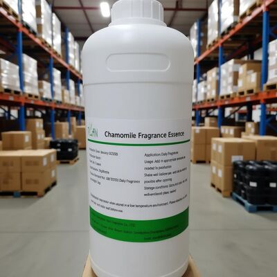 น้ำมันหอมระเหยกลิ่นเดซี่ ติดทนนาน ได้มาตรฐาน IFRA สำหรับเครื่องกระจายกลิ่นและเทียน - น้ำมันหอมระเหย