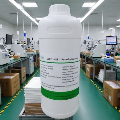 น้ํามันหอมปัง Passion สําหรับการผลิตน้ําหอมที่มีกลิ่นหอมที่ยั่งยืนและสอดคล้องกับ IFRA