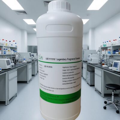 น้ํามันหอมตํานานสําหรับการทําน้ําหอมที่มีกลิ่นหอมที่ยั่งยืนและสอดคล้องกับ IFRA