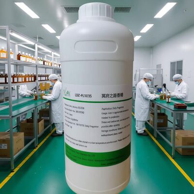 เส้นทางสู่ Hades น้ำมันน้ำหอมอโรมาติกระดับ Avant-Garde สำหรับการผลิตน้ำหอมที่มีกลิ่นหอมติดทนนานและเป็นไปตามมาตรฐาน IFRA