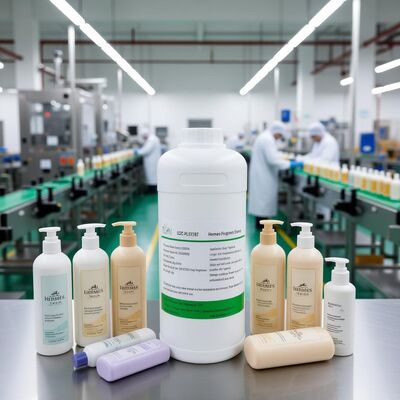 น้ำมันหอมระเหยกลิ่นกุหลาบและมะลิ สำหรับทำเจลอาบน้ำและสบู่ - กลิ่นหอมสำหรับบอดี้วอช - ปราศจากพทาเลต, อายุการเก็บรักษา 36 เดือน, ความคงตัวของสารลดแรงตึงผิวสูง