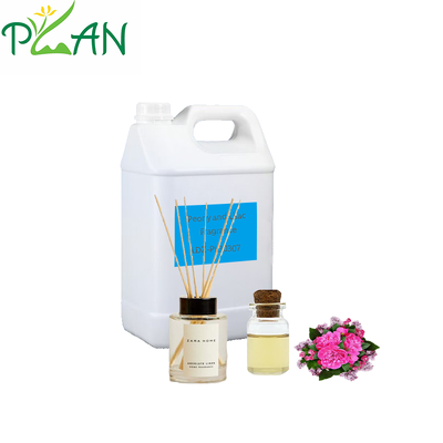 ราคาฟรี ตัวอย่าง Diffuser กลิ่นหอม Essence Peony และ Lilac น้ํามันกลิ่นหอมสําหรับไม้ไม้ & เทียนหอมเย็น & Diffuser กลิ่นหอม การผลิต / การผลิต