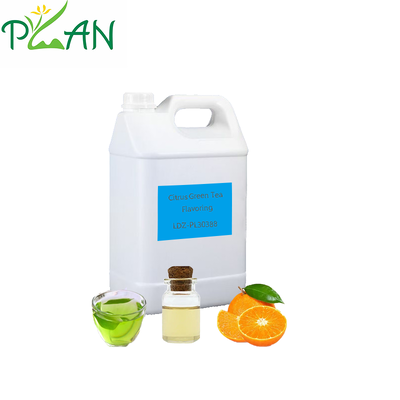 Free Sample Diffuser Fragrance Essence Citrus Green Tea Flavoring Oil For Reed Stick & Cold Scented Candle& Diffuser Fragrance การผลิต / การผลิต