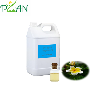 Free Sample Diffuser Fragrance Essence Frangipani น้ํามันหอมสําหรับไม้ไม้ & เทียนหอมเย็น & Diffuser การผลิต / การผลิตหอม